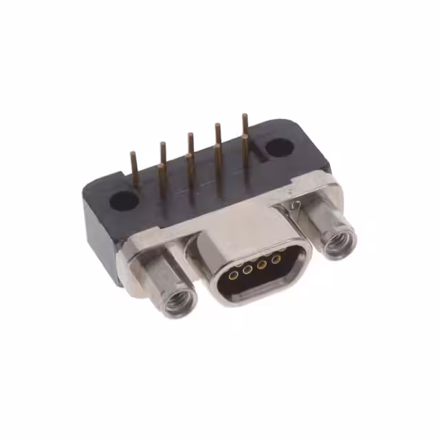 MDLM-9SCBRP-F222 ITT Cannon, LLC  Ensembles de connecteurs D-Sub